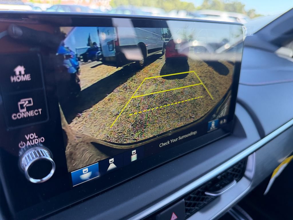 New 2026 Acura ADX A-Spec AWD/4WD image 23