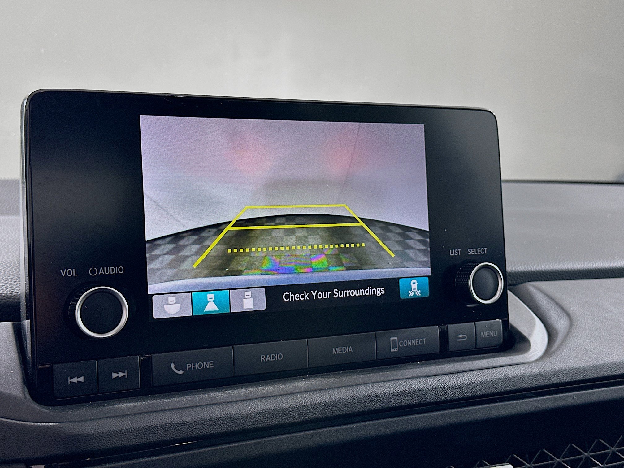 Used 2024 Honda Accord EX image 21