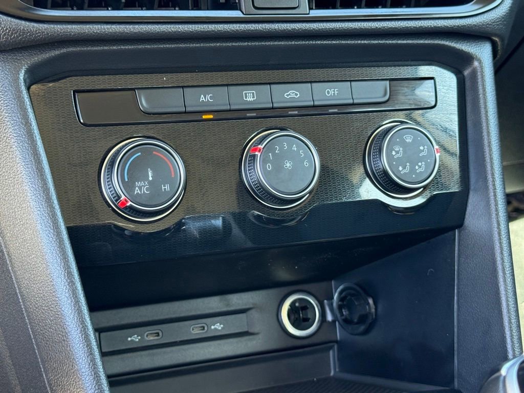 New 2026 Volkswagen Taos S image 21