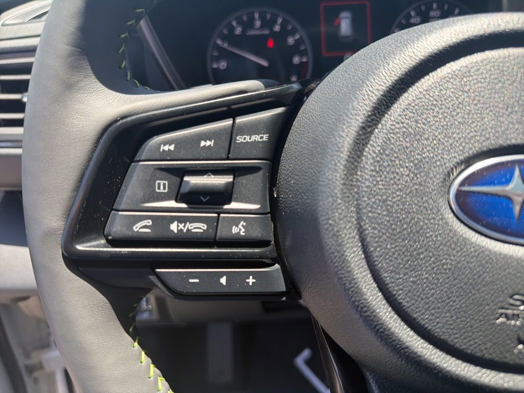New 2026 Subaru Ascent Bronze Edition AWD/4WD image 28
