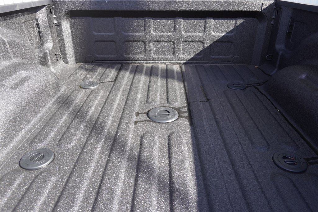 New 2026 RAM 2500 Big Horn image 6