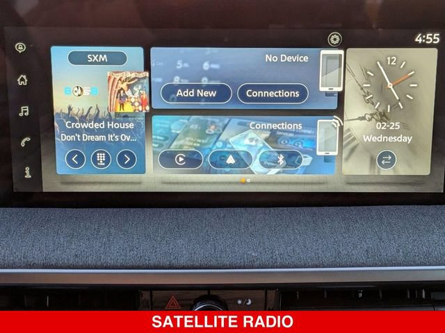 Certified 2025 Nissan Kicks SV AWD/4WD image 23