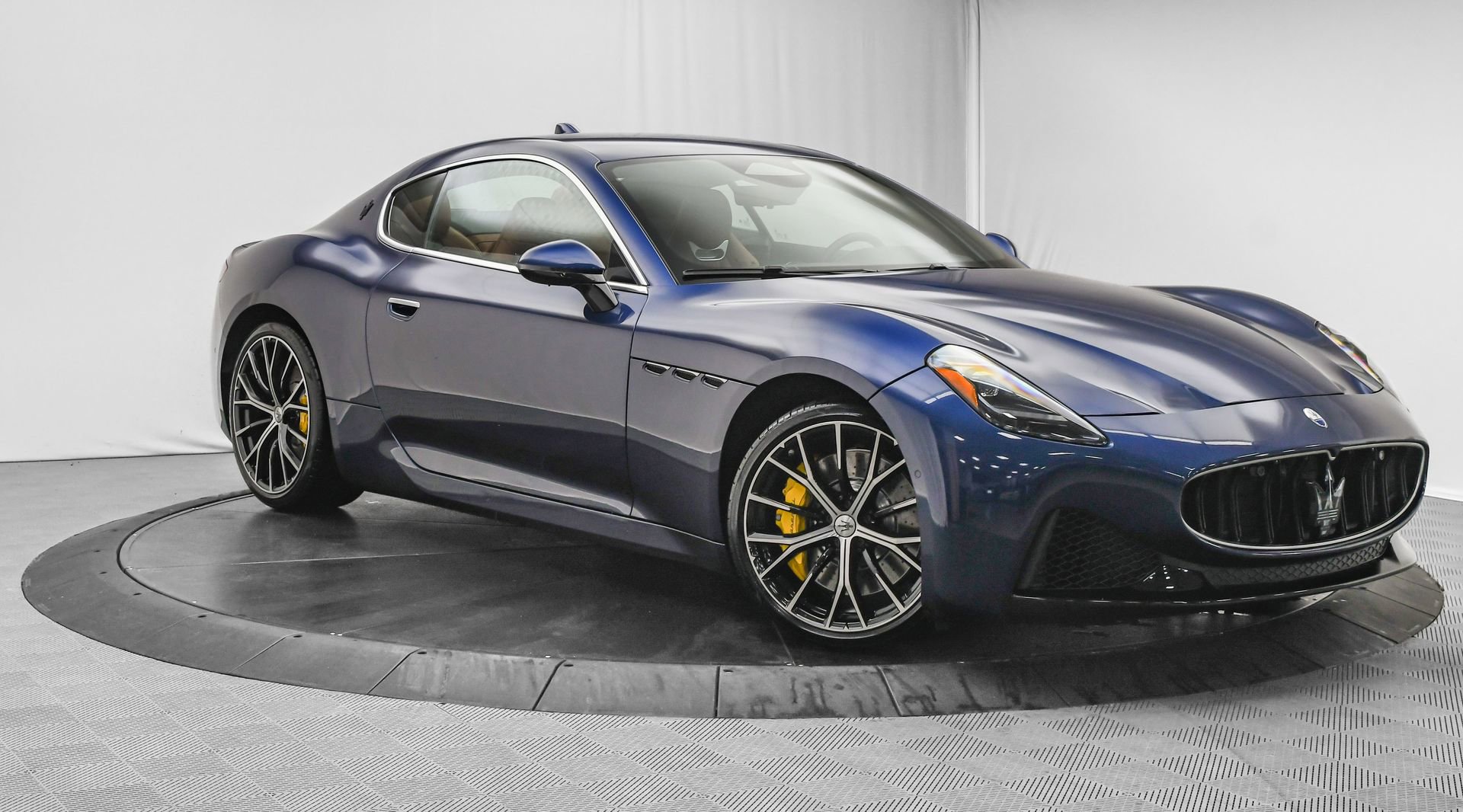 New 2025 Maserati GranTurismo Modena video 1