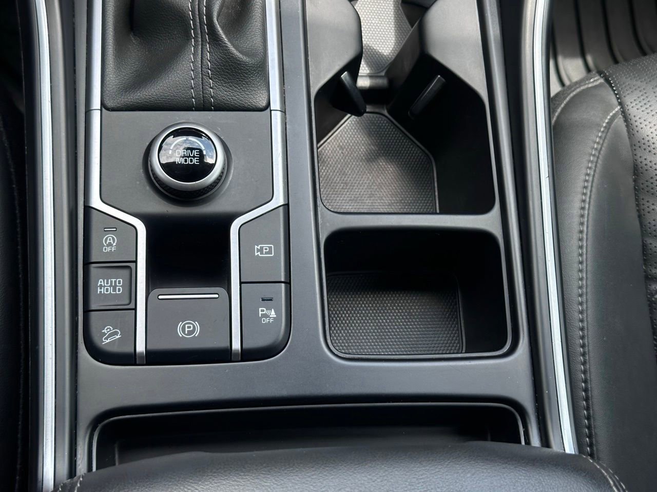 Used 2022 Kia Sorento EX FWD image 35