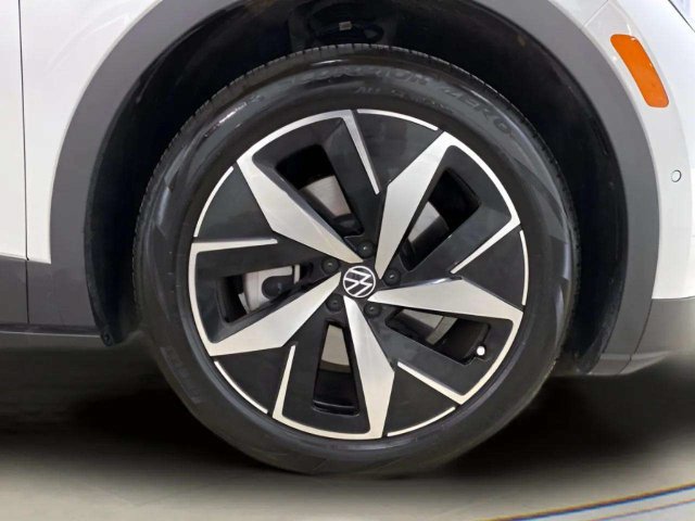 Used 2025 Volkswagen ID.4 Pro S RWD image 98