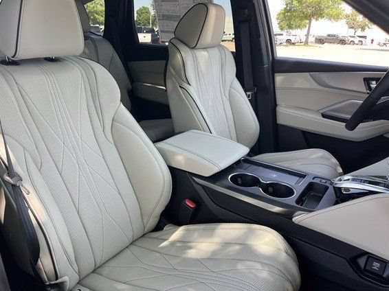 New 2026 Acura MDX A-Spec w/ Advance Package AWD/4WD image 30