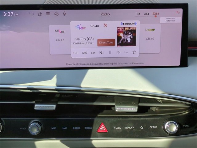 New 2026 Genesis GV70 2.5T Advanced image 16