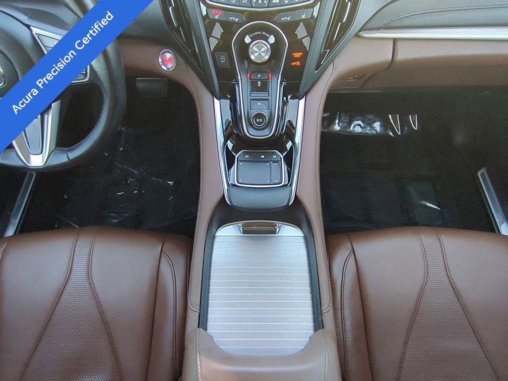 Used 2021 Acura RDX w/ Technology Package image 22