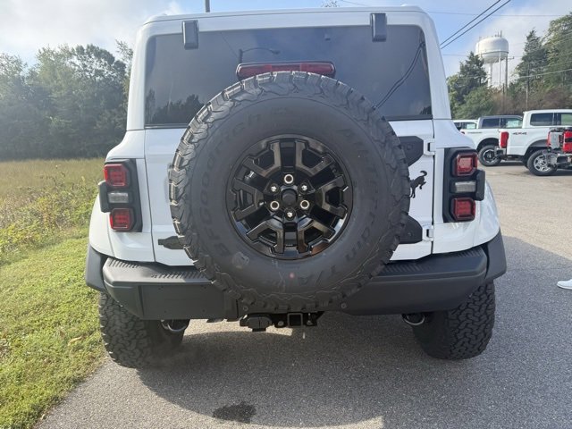 New 2025 Ford Bronco Raptor image 18