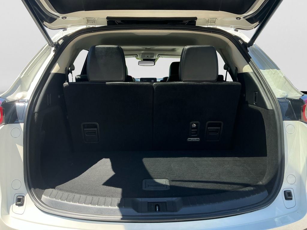 Used 2023 MAZDA CX-9 Touring AWD/4WD image 17
