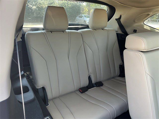 New 2026 Acura MDX SH-AWD w/ Advance Package image 32