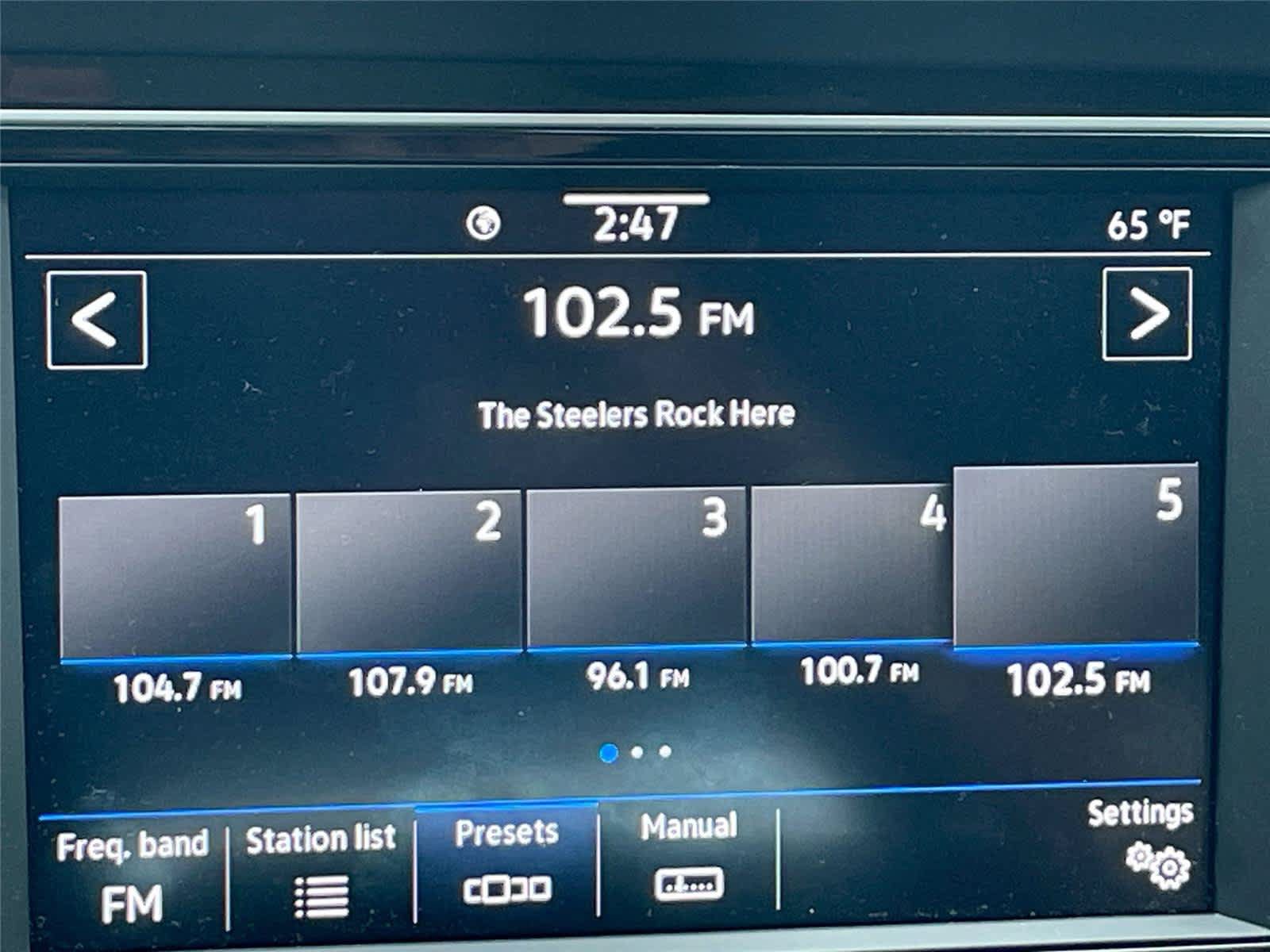 Used 2020 Volkswagen Jetta SE w/ SE Cold Weather Package FWD image 20
