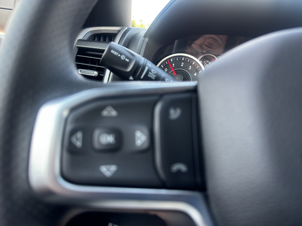 New 2026 RAM 1500 Express RWD image 29