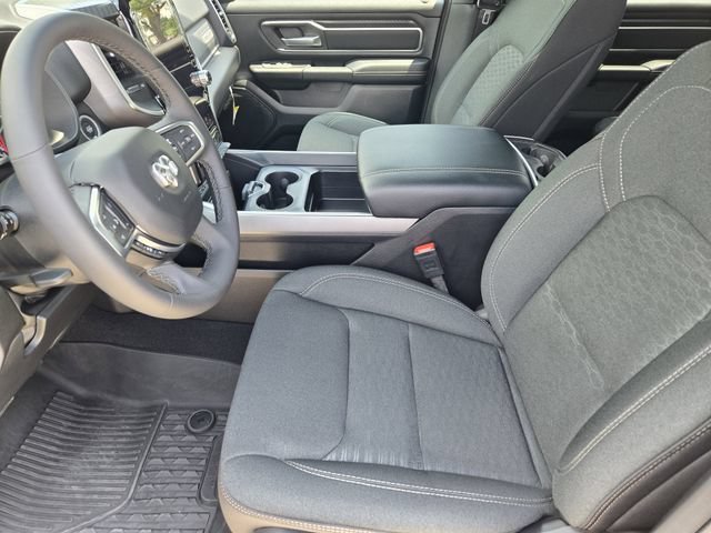 Used 2025 RAM 1500 Lone Star AWD/4WD image 16