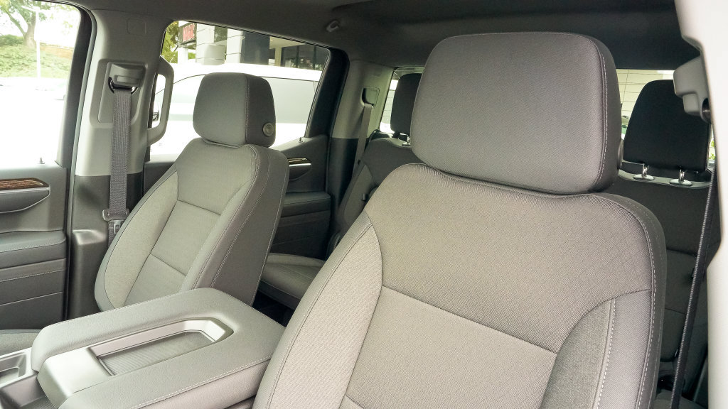 New 2026 GMC Sierra 1500 Elevation AWD/4WD image 17