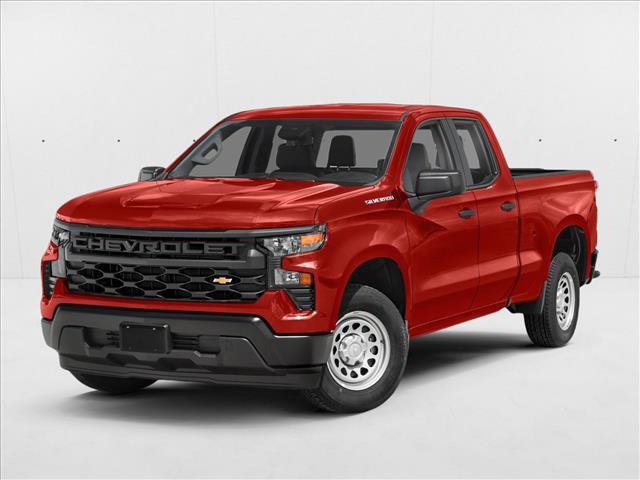 Used 2023 Chevrolet Silverado 1500 LT