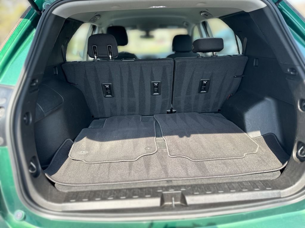 Used 2019 Chevrolet Equinox LS image 19
