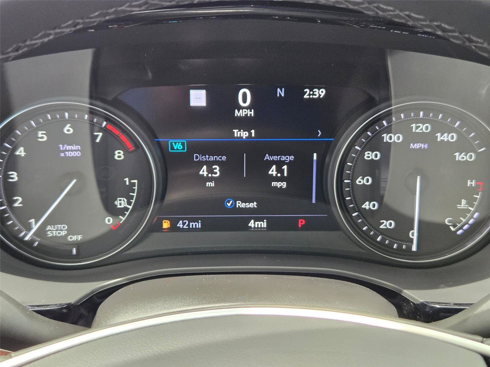 New 2026 Cadillac XT5 Premium Luxury w/ Driver Assist Package FWD image 16