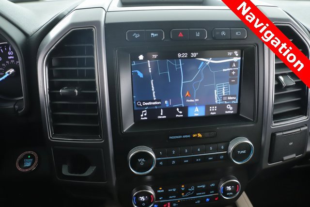 Used 2019 Ford Expedition Platinum image 5