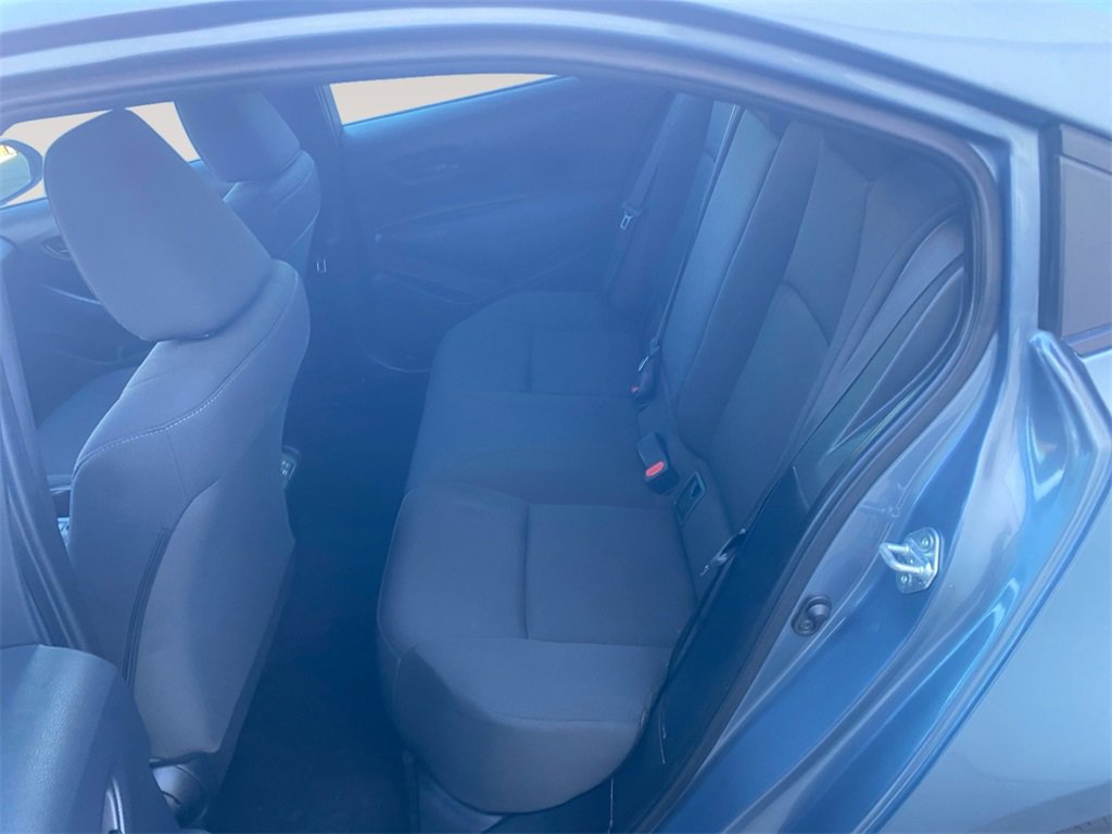 Used 2024 Toyota Corolla LE image 13