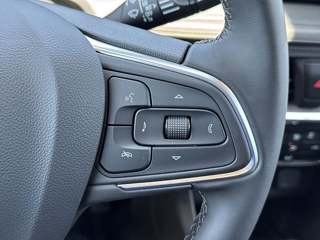 New 2026 Buick Encore GX Sport Touring w/ Advanced Technology Package FWD image 10