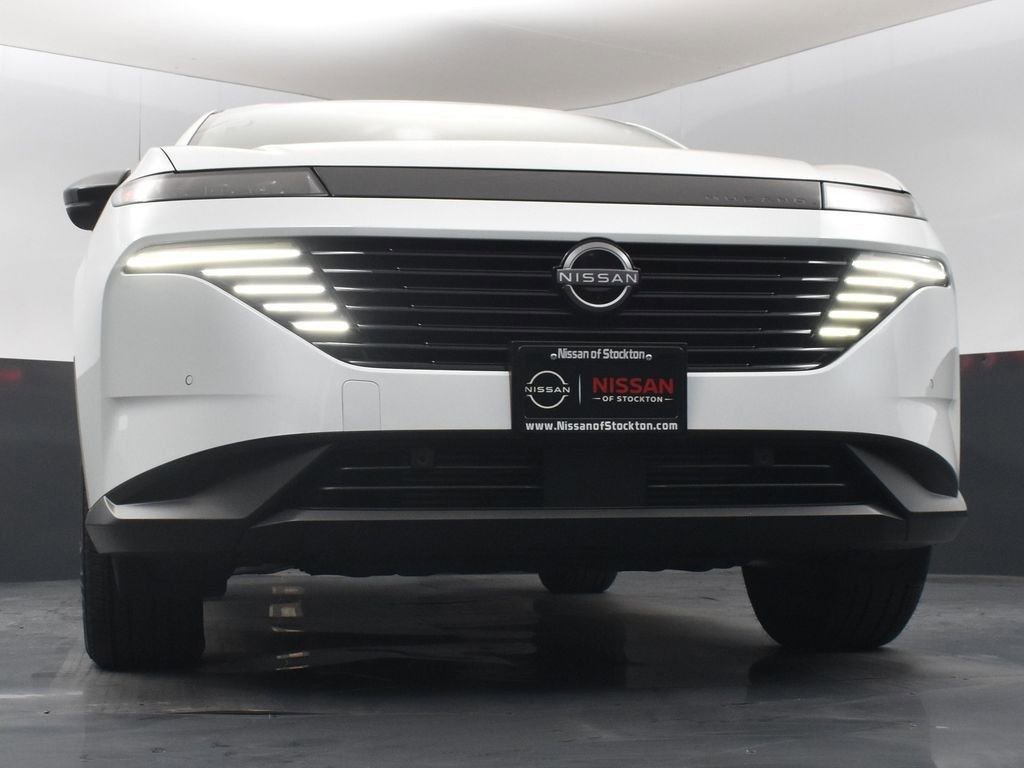 New 2025 Nissan Murano SL image 38