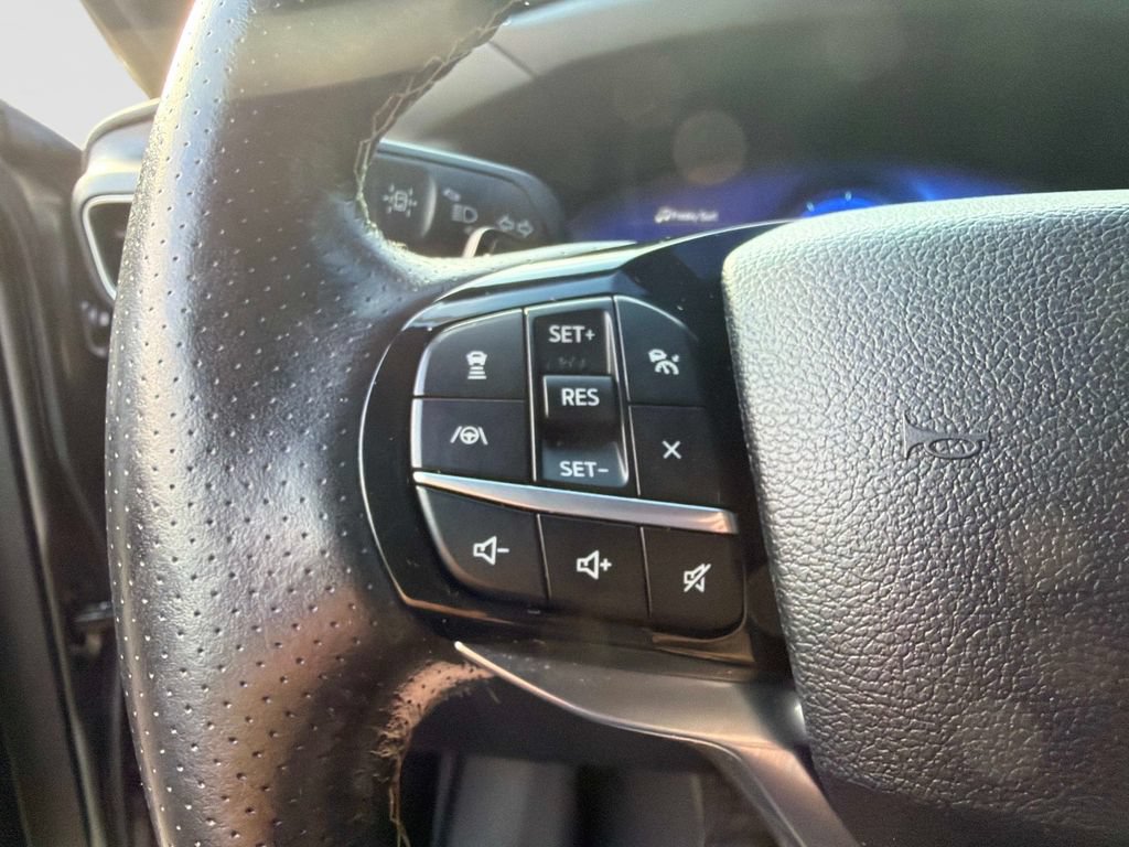 Used 2024 Ford Explorer ST w/ Equipment Group 401A AWD/4WD image 30