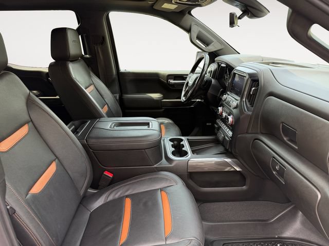 Used 2022 GMC Sierra 1500 AT4 w/ AT4 Carbonpro Edition AWD/4WD image 15