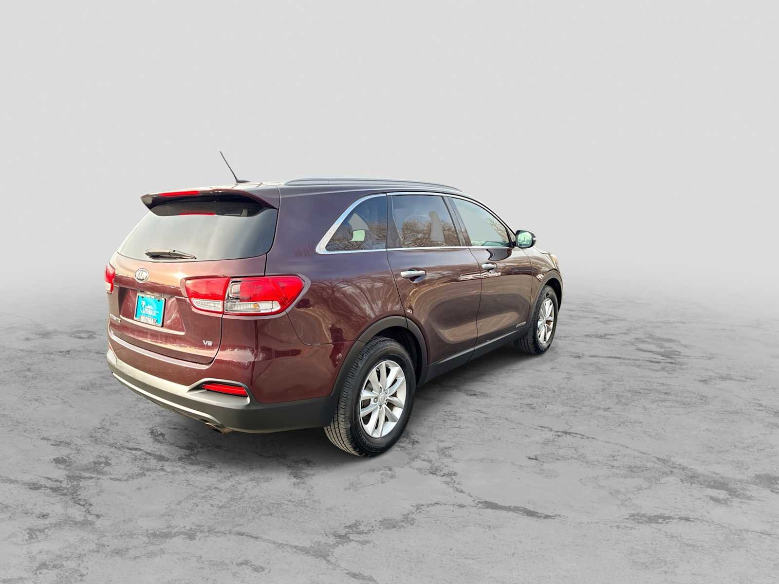 Used 2018 Kia Sorento LX image 9