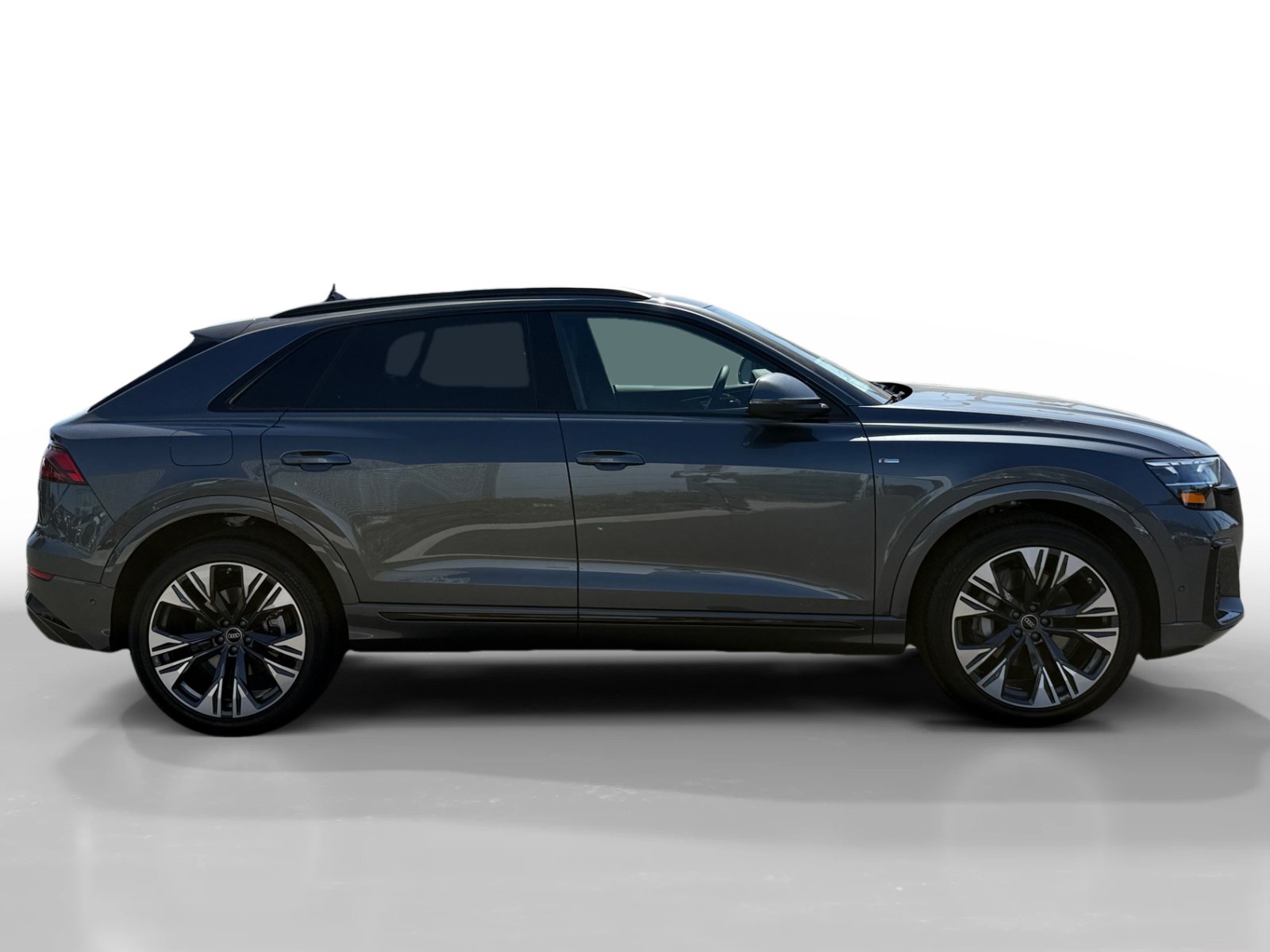 New 2026 Audi Q8 Prestige AWD/4WD image 6