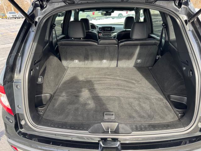 Used 2019 Honda Passport EX-L image 4