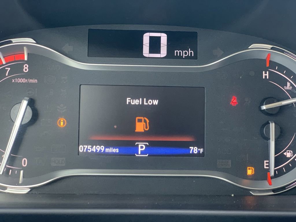 Used 2023 Honda Ridgeline RTL image 9