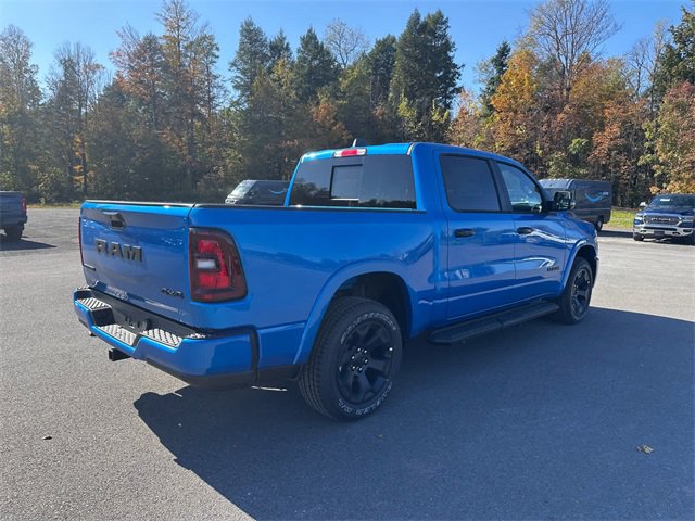 New 2025 RAM 1500 Big Horn image 5