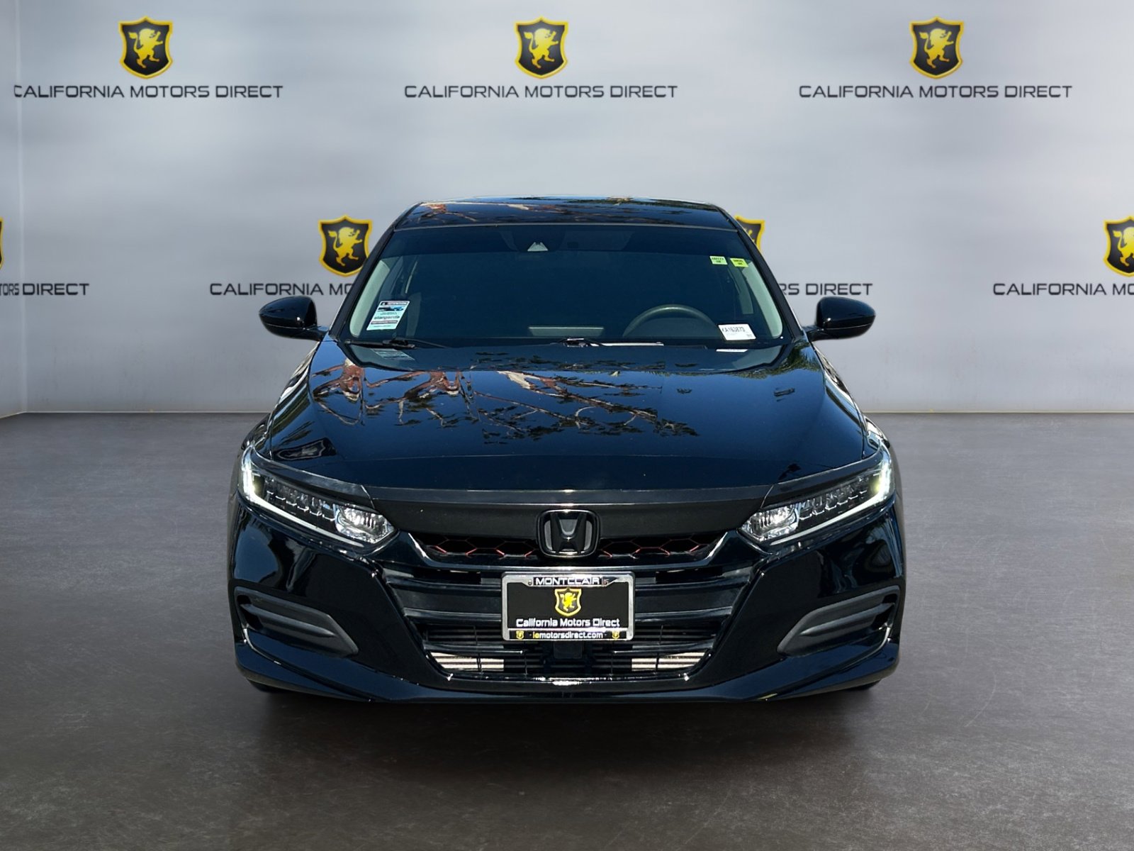 Used 2019 Honda Accord LX image 8