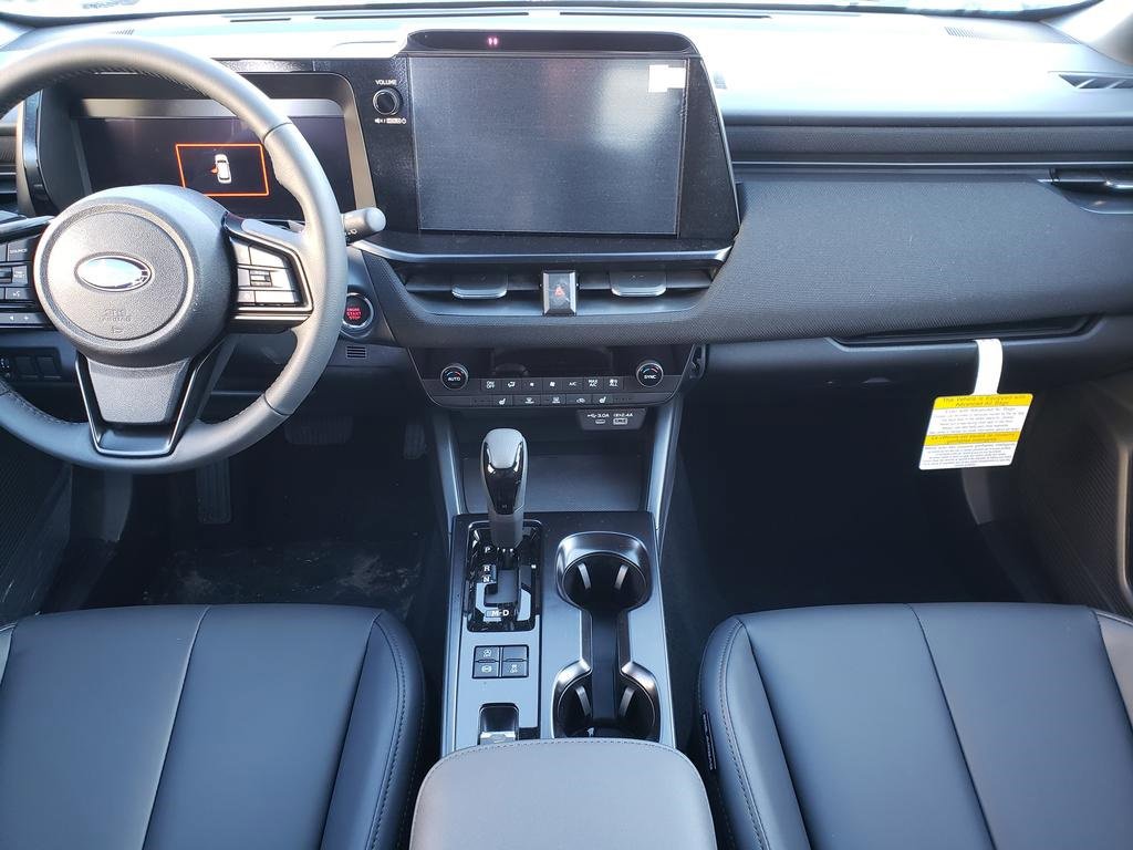 New 2026 Subaru Outback Premium image 7