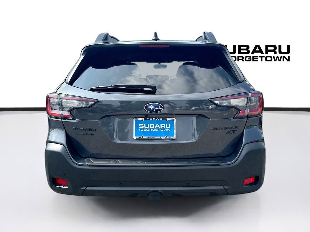 Certified 2024 Subaru Outback Onyx Edition XT w/ Popular Package #2 AWD/4WD image 6