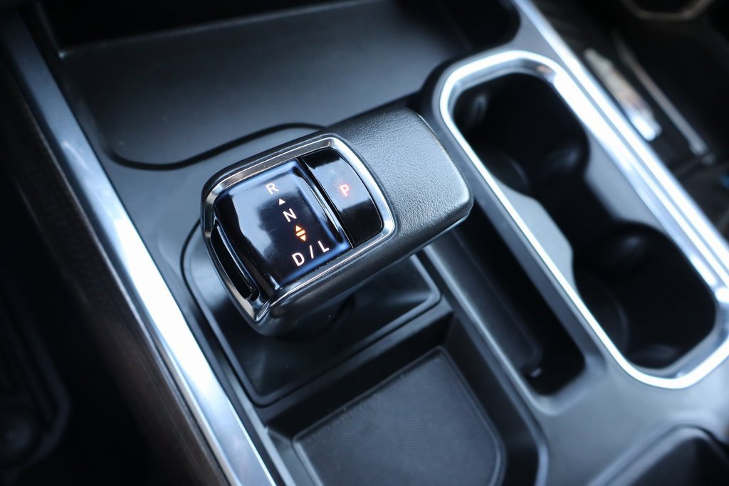 Used 2022 Chevrolet Silverado 1500 LT Trail Boss w/ LT Trail Boss Premium Package image 7