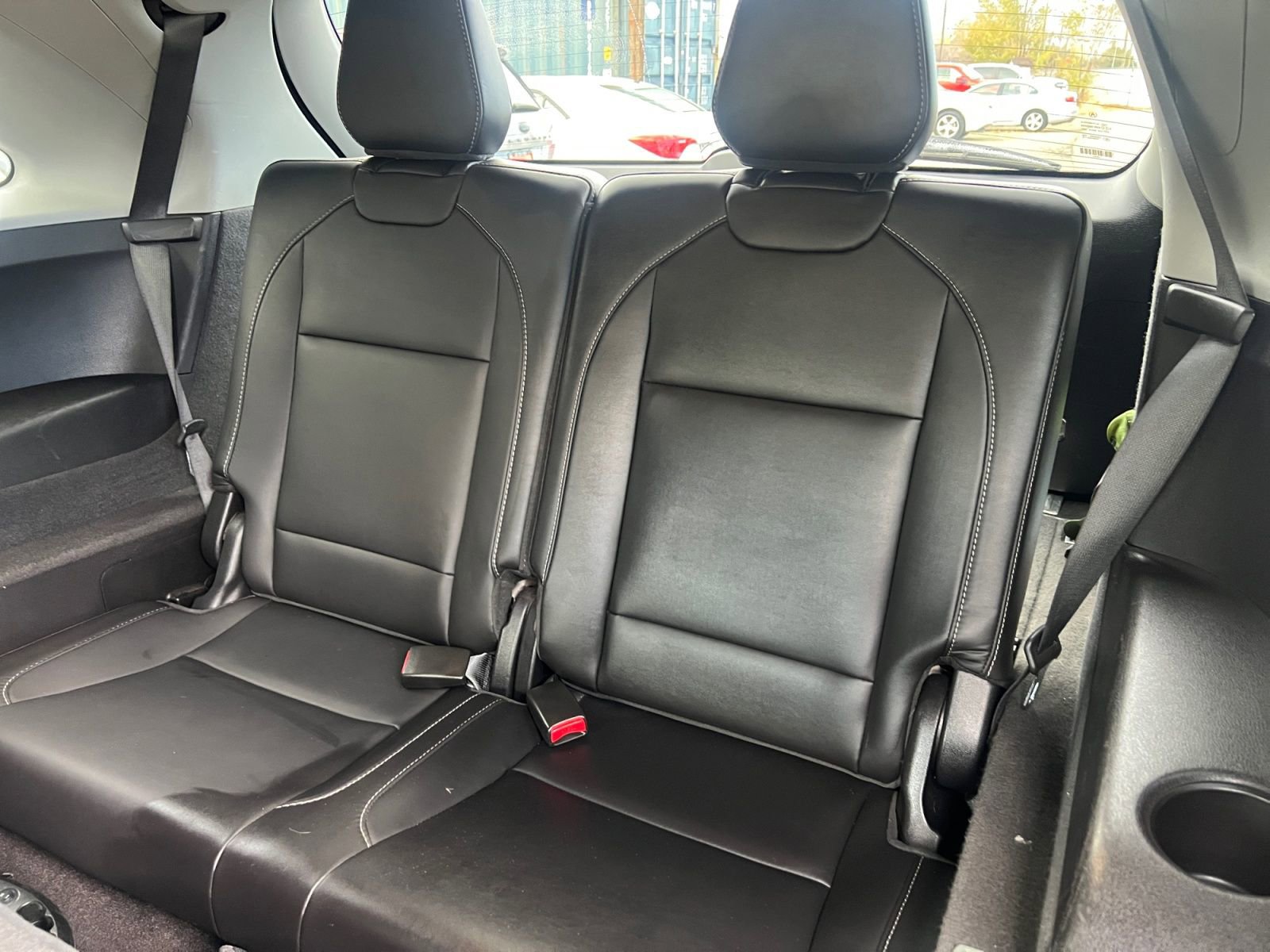 Used 2019 Acura MDX w/ Advance & Entertainment image 36