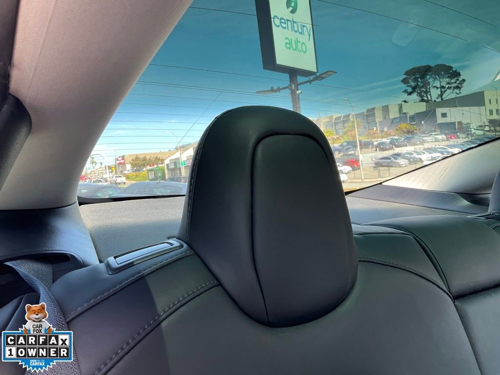 Used 2023 Tesla Model 3 Standard Range image 55