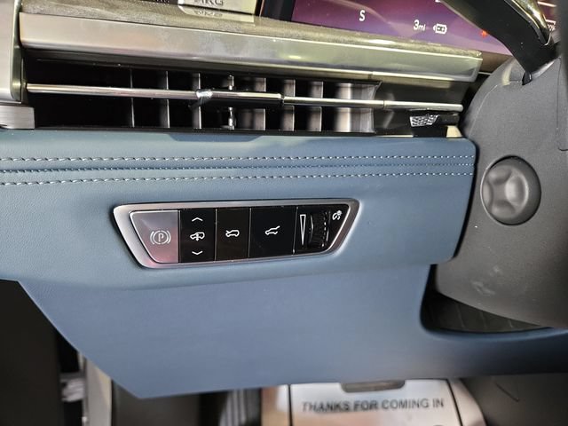 New 2026 Cadillac Escalade IQ Luxury 2 AWD/4WD image 26