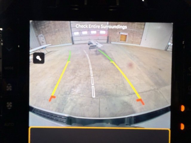 Used 2023 RAM 1500 Sport w/ Rebel Level 2 Equipment Group image 18