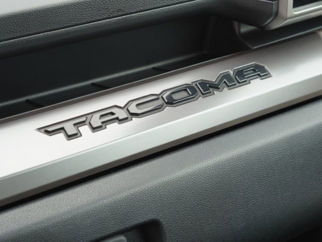 Certified 2024 Toyota Tacoma TRD Sport image 46