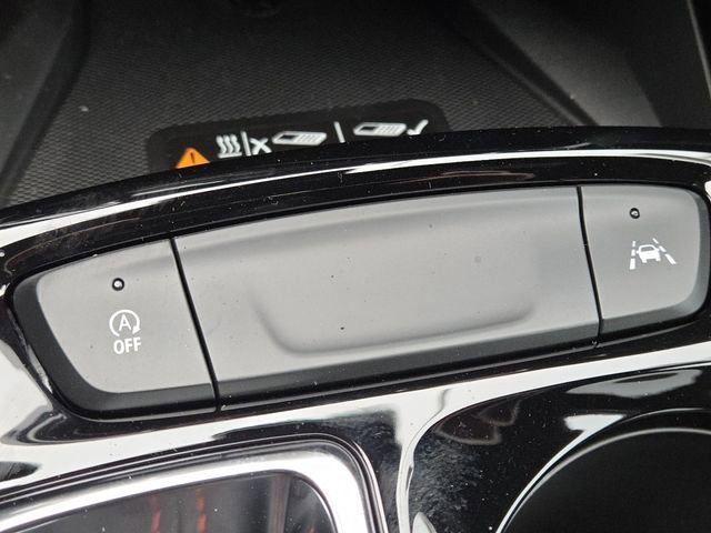 New 2026 Chevrolet Trax RS w/ Sunroof Package image 10