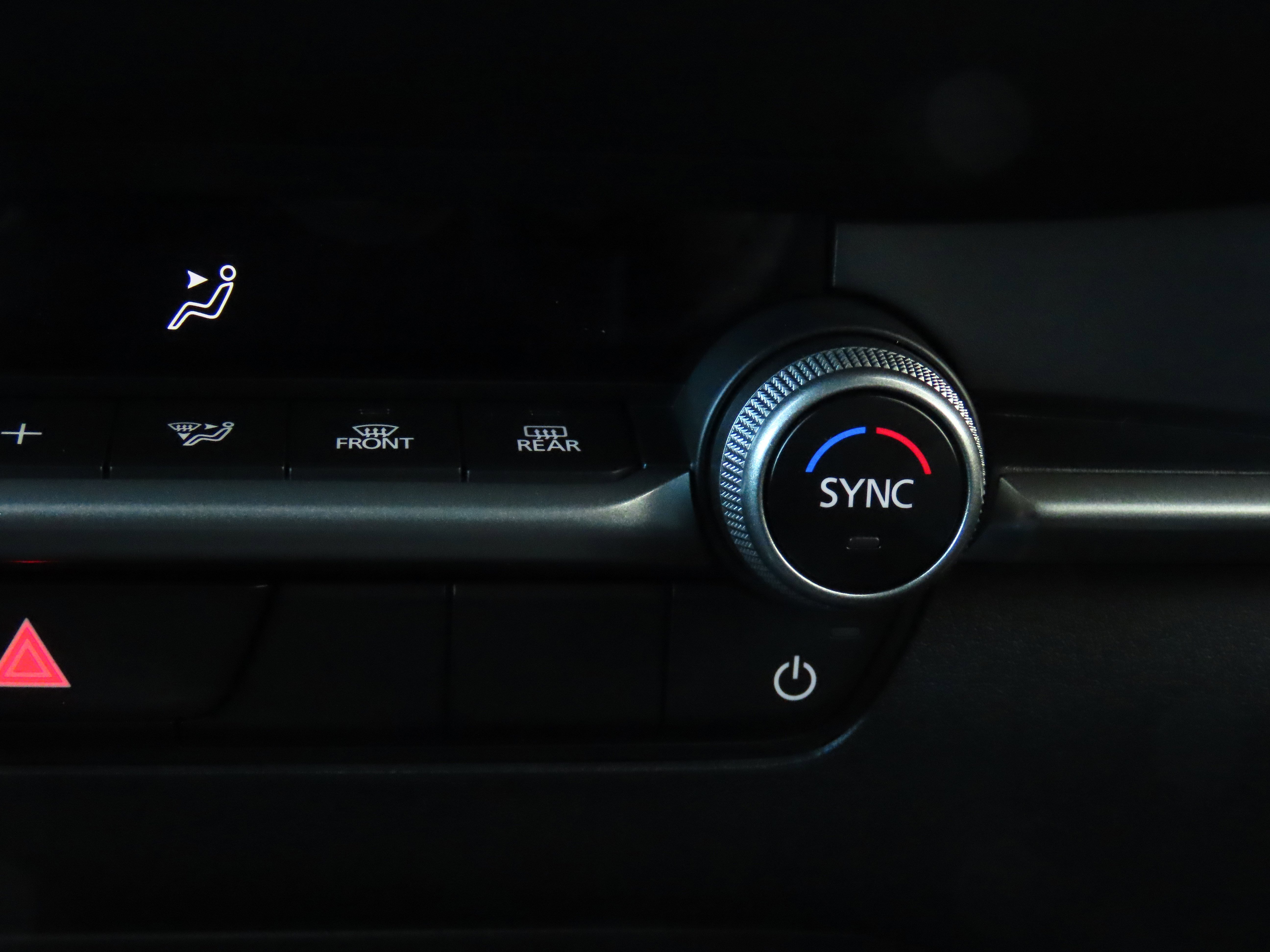 New 2026 MAZDA MAZDA3 s Sport image 25