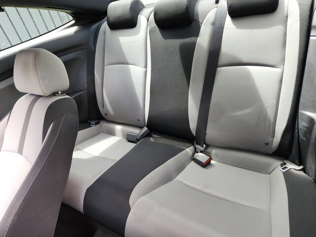Used 2017 Honda Civic EX-T image 7