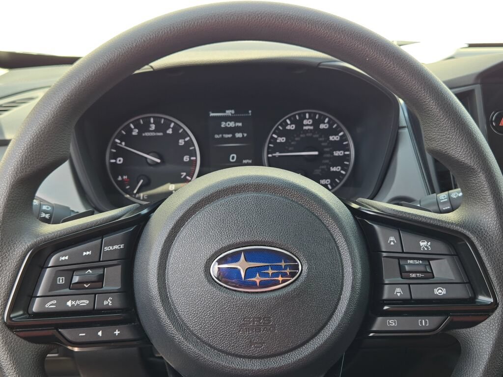 Certified 2026 Subaru Crosstrek 2.5i Premium AWD/4WD image 31