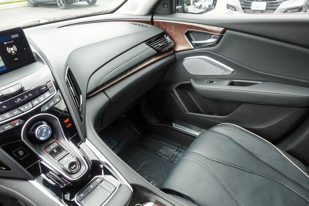 Used 2023 Acura RDX AWD w/ Advance Package image 22