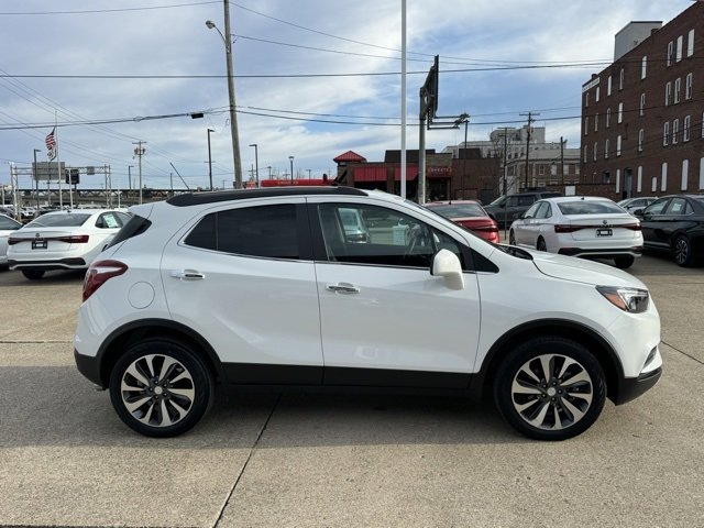 Used 2022 Buick Encore Preferred w/ Safety Package image 6