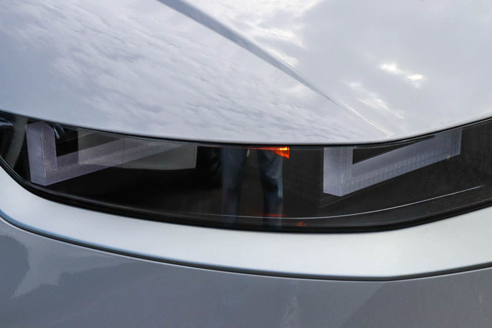 Used 2024 Hyundai Ioniq 5 SE RWD image 4
