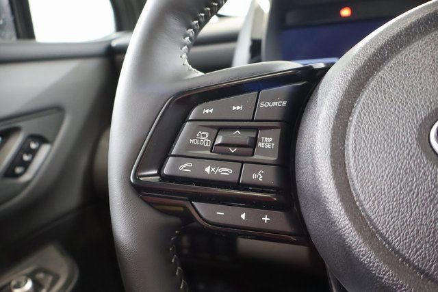 New 2026 Subaru Outback Touring XT image 18